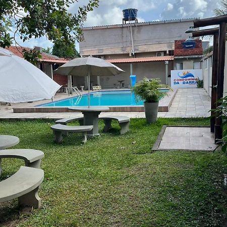 Chale Em Tamandare Tamandaré Exterior foto