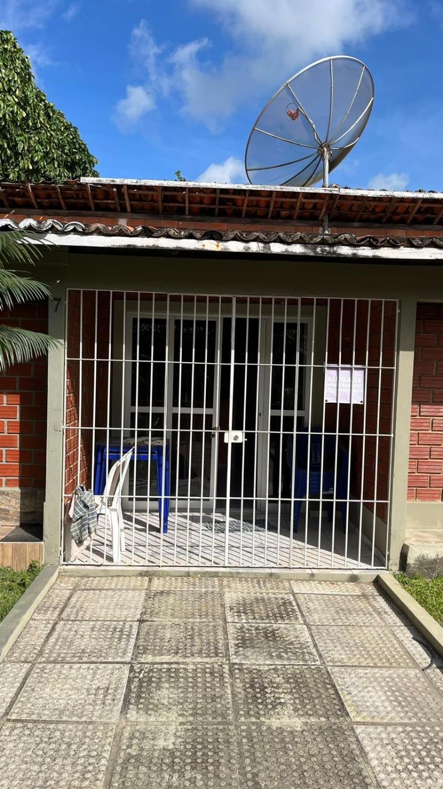 Chale Em Tamandare Tamandaré Exterior foto